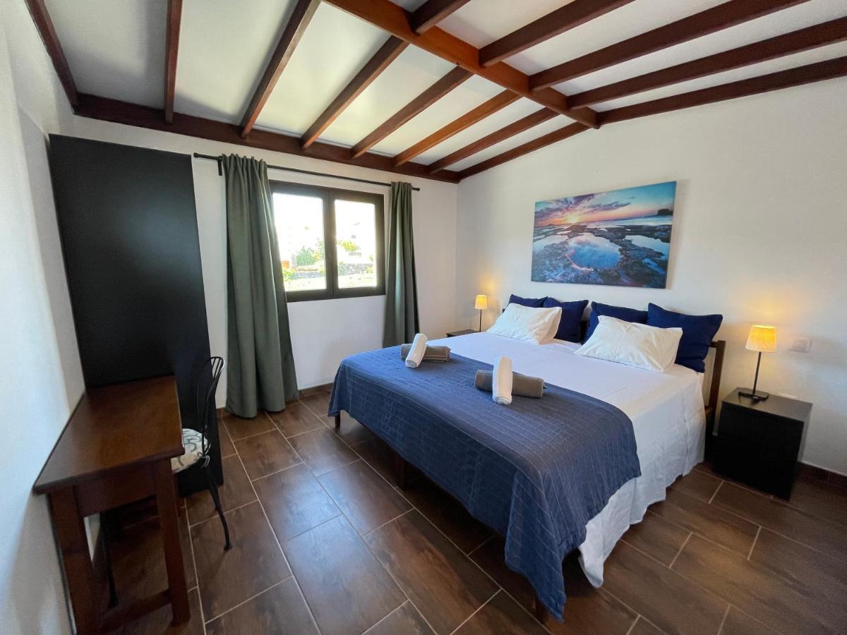 Las Casitas Rusticas La Asomada  Екстериор снимка