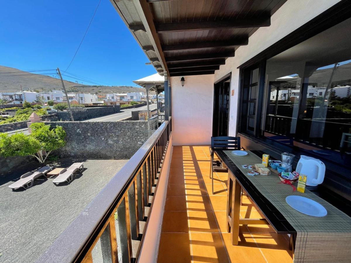 Las Casitas Rusticas La Asomada  Екстериор снимка