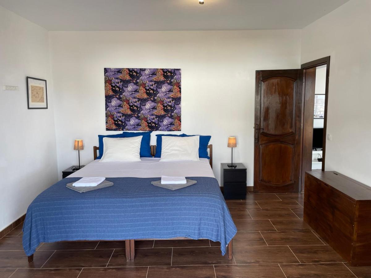 Las Casitas Rusticas La Asomada  Екстериор снимка