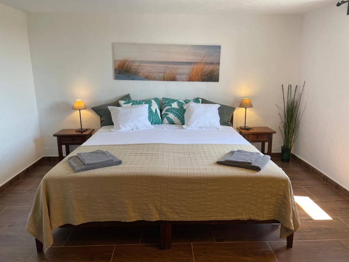 Las Casitas Rusticas La Asomada  Екстериор снимка