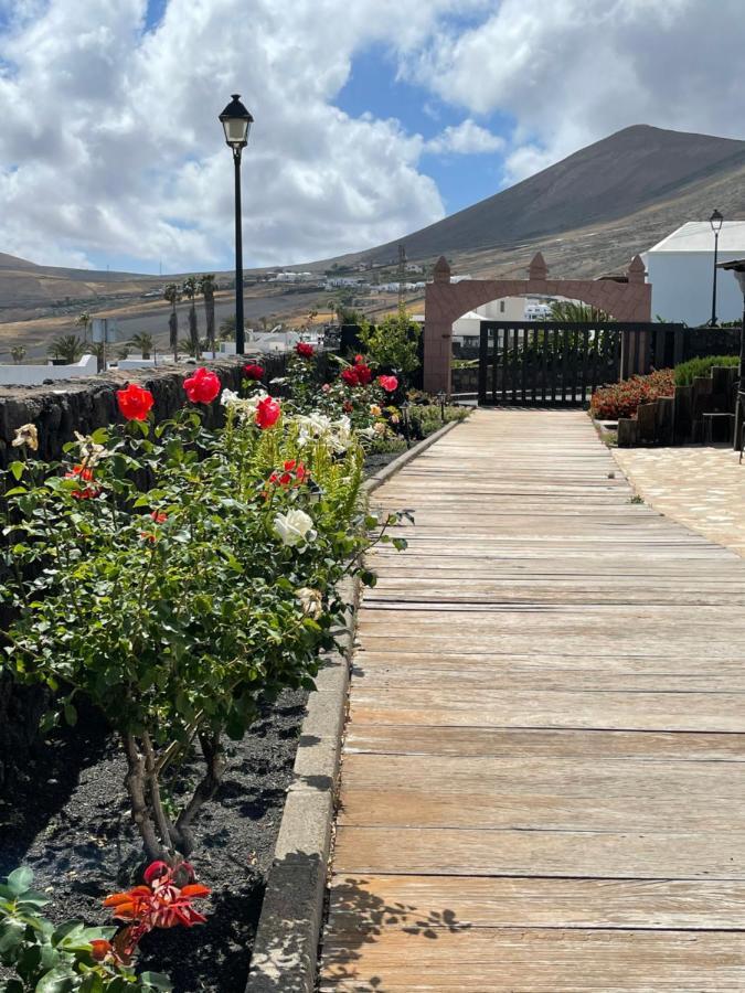 Las Casitas Rusticas La Asomada  Екстериор снимка