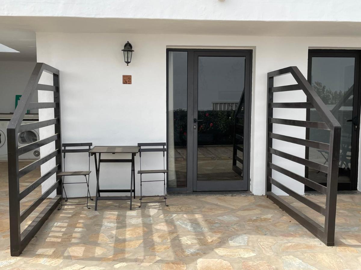 Las Casitas Rusticas La Asomada  Екстериор снимка