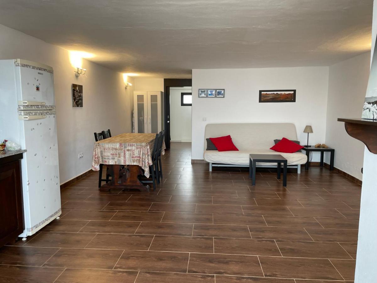 Las Casitas Rusticas La Asomada  Екстериор снимка