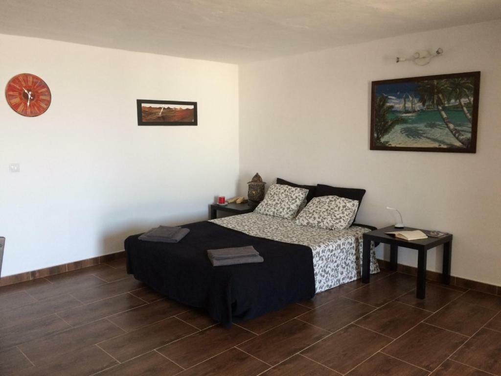 Las Casitas Rusticas La Asomada  Екстериор снимка