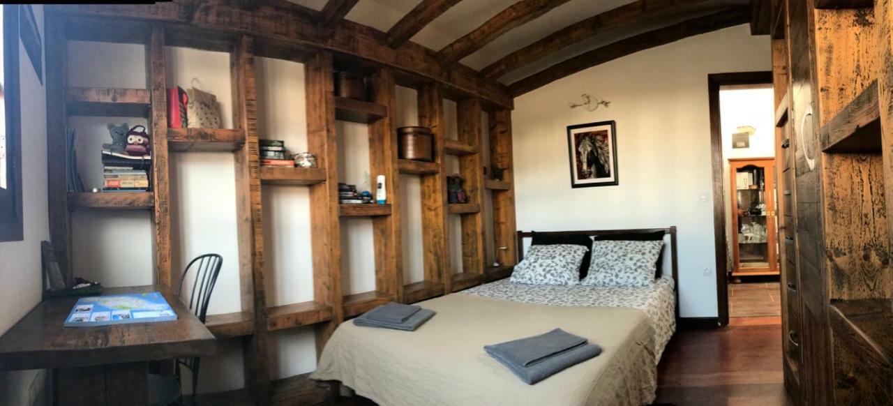 Las Casitas Rusticas La Asomada  Екстериор снимка