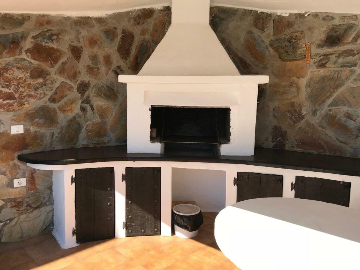 Las Casitas Rusticas La Asomada  Екстериор снимка