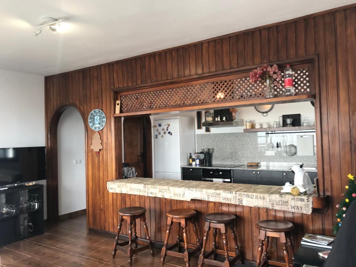 Las Casitas Rusticas La Asomada  Екстериор снимка