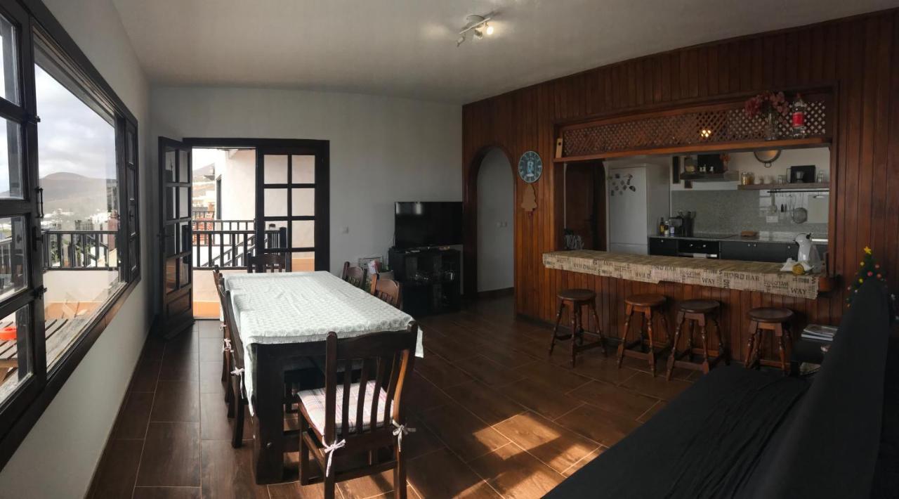 Las Casitas Rusticas La Asomada  Екстериор снимка