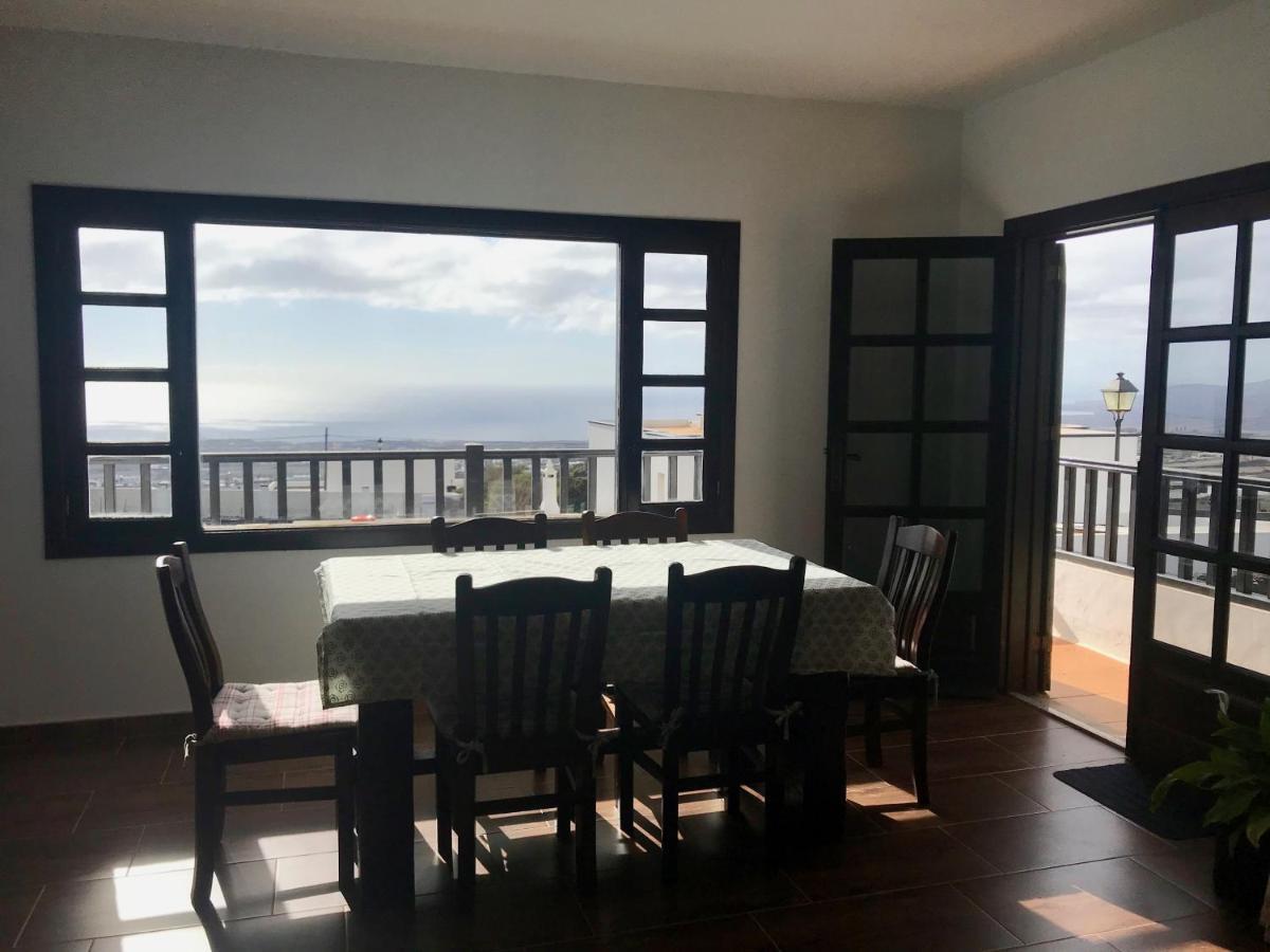 Las Casitas Rusticas La Asomada  Екстериор снимка